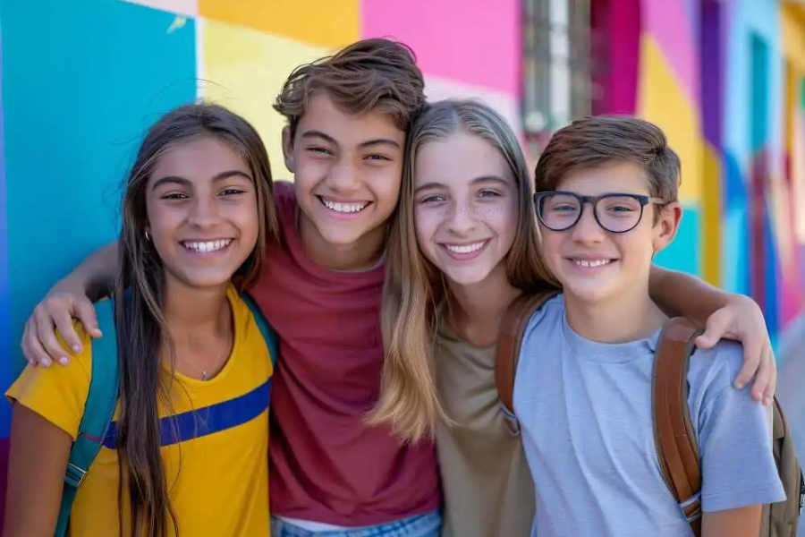 Special Immigrant Juvenile Status (SIJS)