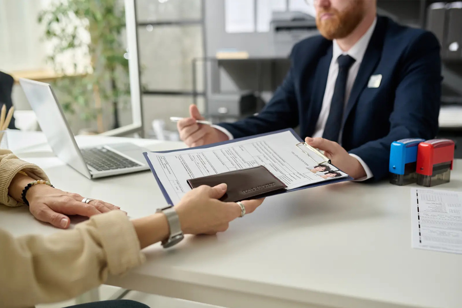 Business Immigration Services